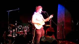 Ed Sheeran  The City Live at The Bedford [upl. by Malchus]