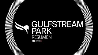 Gulfstream Park Resumen  11 de Enero 2024 [upl. by Deroo]