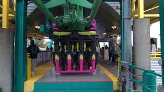 Awesome Rides at Cedar Point  2023 Sandusky Ohio [upl. by Francoise]