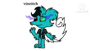 meet vine itch ‎ [upl. by Haisa151]