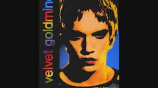 Paul Kimble  Bitters End Velvet Goldmine Soundtrack [upl. by Llevaj]