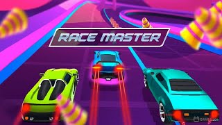 Race Master 3D  Car Racing [upl. by Noelani]