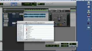 How To Pimp Your Avid Pro Tools AAX Plug Ins [upl. by Tav]