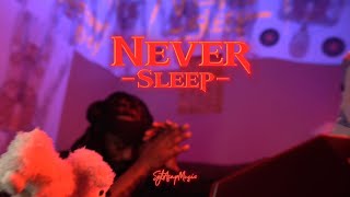 Never Sleep  Sgt Asap Music [upl. by Florance156]