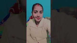 comedy neha kumari short video [upl. by Nylhtak]