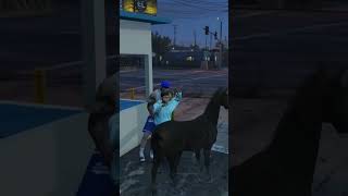 Eskimalito y Bruja gtarp rolplay gta gtav eskimalito [upl. by Acisset]