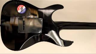 ESP LTD PH600 SamplePrototype Electric Guitar [upl. by Iseabal]