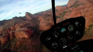 US Marine Veteran Uses GI Bill Benefits for Helicopter Flight Training [upl. by Meerak]