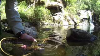 Rivers amp Waterfalls of the Otways [upl. by Adranoel869]