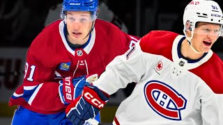 The 2 MOST Underrated Montreal Canadiens Players [upl. by Deerdre]