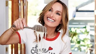 The Cheesiest Best Mashed Potatoes Ever  Thanksgiving 2018  Giada De Laurentiis [upl. by Vladamir]