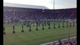 Opening ADO Den Haag Stadion [upl. by Montford]