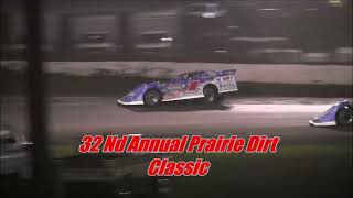 2022 Prairie Dirt Classic [upl. by Ibbison106]