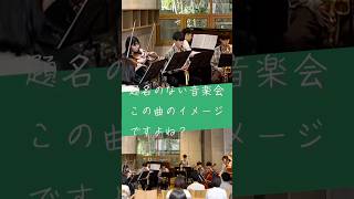 キャンディード序曲 吹奏楽 オーケストラ 題名のない音楽会 サックス ユーフォ ヴァイオリン チェロ コントラバス マリンバ ピアノ [upl. by Creigh]