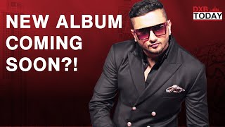 EXCLUSIVE Yo Yo Honey Singh talks new music [upl. by Fedora]