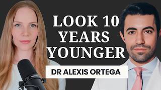 Antiaging MD  How to reverse wrinkles hair loss and detox the body  supplements and treatment [upl. by Dag]