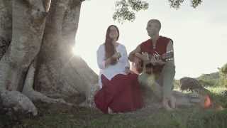 Sacred Earth  Clares Song Official music video [upl. by Ulani]