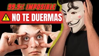 🔥¡ASMR IMPOSIBLE Si NO Te DUERMES GANAS🚫 [upl. by Rehpotsirk]