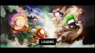 Sppd TvT Team Wars South park Phone Destroyer CyberFcUK Week 45 2024 [upl. by Bastien]