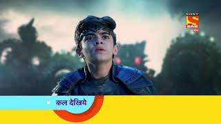 Baalveer Returns Season 2  बालवीर रिटर्न्स सीज़न २  Ep 339  Coming Up Next [upl. by Jeaz]