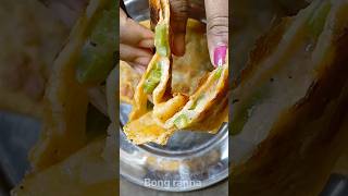 Must Try This Healthy Recipe shorts breakfast healthybreakfast [upl. by Drofub]