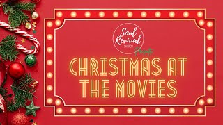 quotLet Your Light Shinequot  Christmas At The Movies  Week 1 [upl. by Curren]