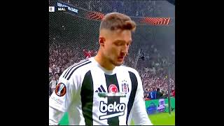 MALmö olun JAJAJAJAJ keşfet besiktas football [upl. by Ittocs]