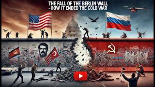 The Fall of the Berlin Wall [upl. by Jordain702]