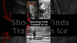 5 Shocking Discoveries Frozen In Ice Part 5 [upl. by Canning840]