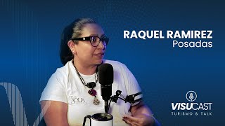 VisuCast 9  Grupo Posadas com Raquel Ramirez [upl. by Cyrill]