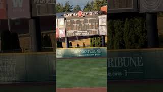 Home Run rainiers [upl. by Eenoj]