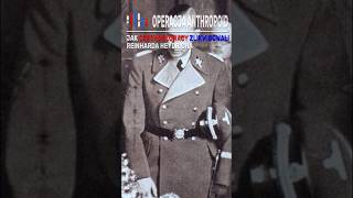 The Dark Legacy of Reinhard Heydrich ReinhardHeydrich Holocaust WorldWarII History [upl. by Madi]