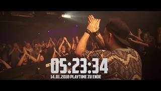 Aftermovie Pappenheimer  Loft Ludwigshafen [upl. by Rea642]