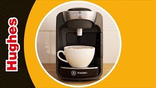 Bosch Tassimo Suny [upl. by Inessa]