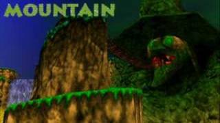 BanjoKazooie Music Spiral Mountain [upl. by Bertero]