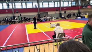 Payton Pinel Manitoba Open [upl. by Burris364]