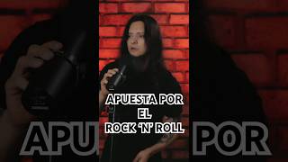 Apuesta por el rock n rolll heroesdelsilencio bunbury [upl. by Mildrid]