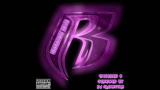 The LOX ft Timbaland amp Eve  Ryde Or Die Bitch Chopped amp Screwed by DJ SlowStar [upl. by Stephenson]