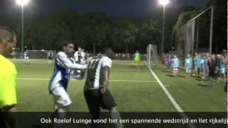 Finale AVK 2012 VVZA  Hoogland [upl. by Ellora78]