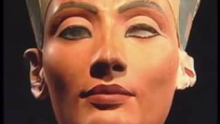 NEFER NEFERU ATEN NEFER TITI  WONDERFULL EGYPT  BEAUTY AND POWER IN THE LAND OF THE NILE RIVER [upl. by Nottnerb]