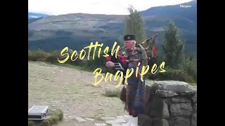 Scottish Bagpipes [upl. by Colwen785]