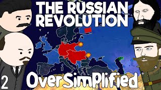 CBSE  Class 9  History  SOCIALISM IN EUROPE AND THE RUSSIAN REVOLUTION   Part  16  in Tamil [upl. by Riki564]