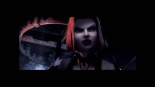 BloodRayne Game cinematics [upl. by Aitak]