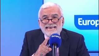 Pascal Praud et vous  La Corse quotautonomequot comme le propose Macron bonne ou mauvaise idée [upl. by Broome732]