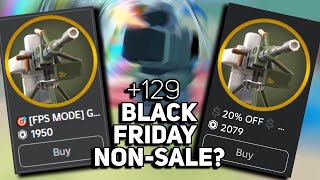 Battlepass EXTENDED  Gatling Gun Black Friday Price Increase  TDS v1432 Update [upl. by Linkoski]