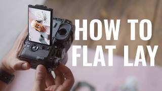 Wedding Photography Flat lay  Tips for Flat Lay Styling [upl. by Ayekam]