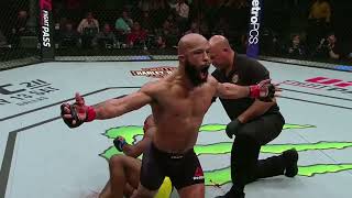 Demetrious Johnson GOAT [upl. by Charita]