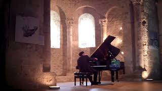 Liszt Mephisto Waltz No1 ChihHsiang Chu [upl. by Rosemonde]