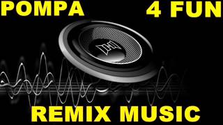 Megam  Pomarańczowe Lato DJ Farad 2014 Remix [upl. by Cannell]