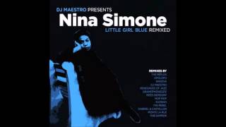 Nina Simone I Loves You Porgy Mees Dierdorp Remix [upl. by Lincoln656]